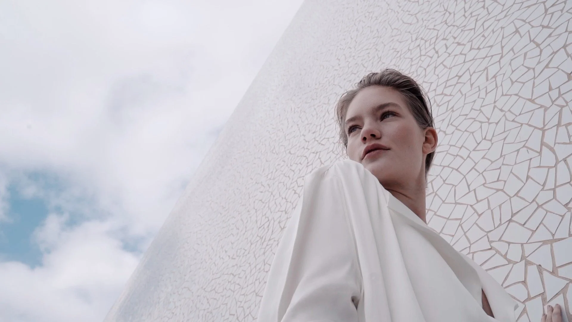 brown thomas, rut angielina, dop, directora, director, canarias, fashionfilm, fashion, film