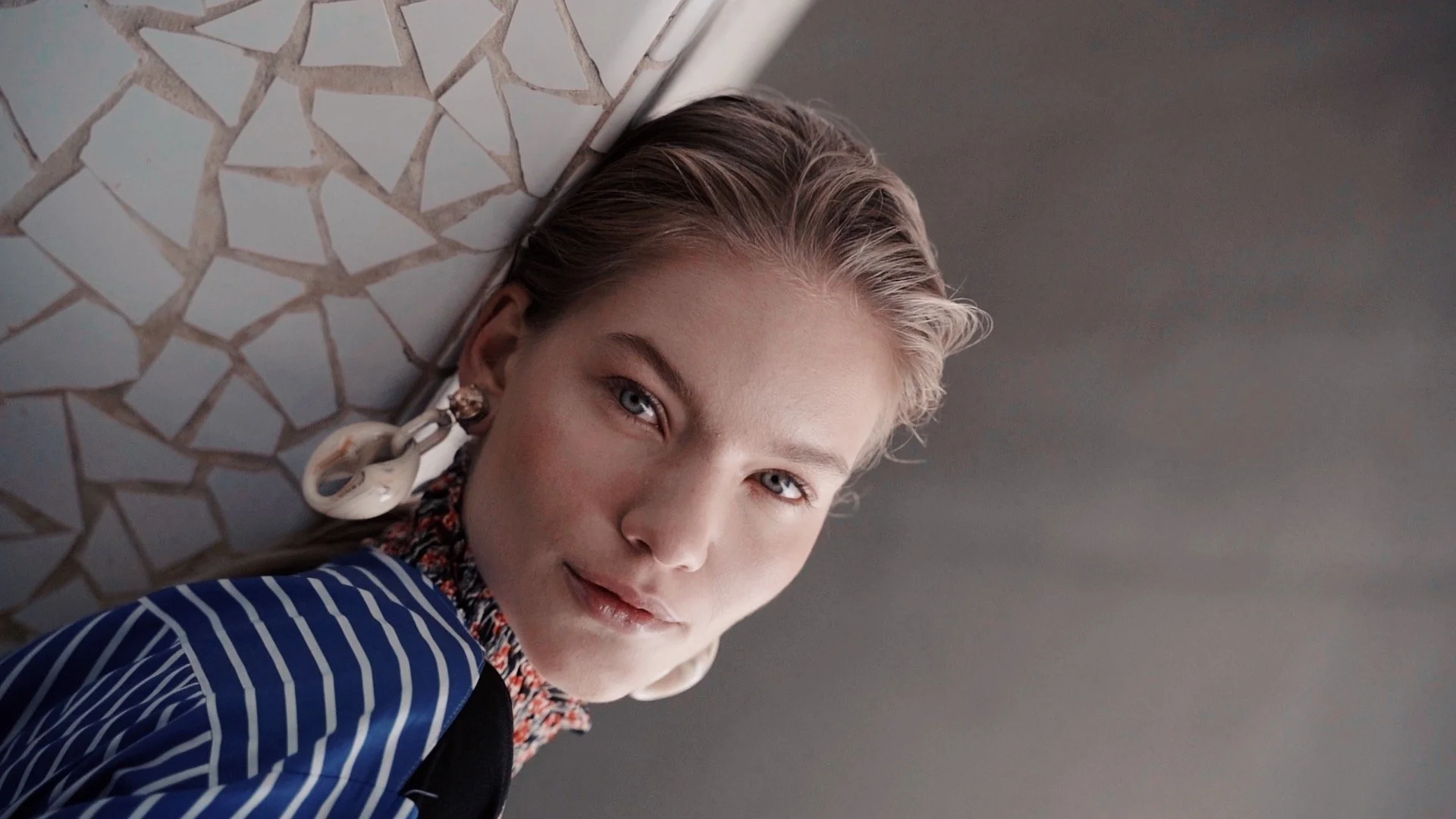 brown thomas, rut angielina, dop, directora, director, canarias, fashionfilm, fashion, film