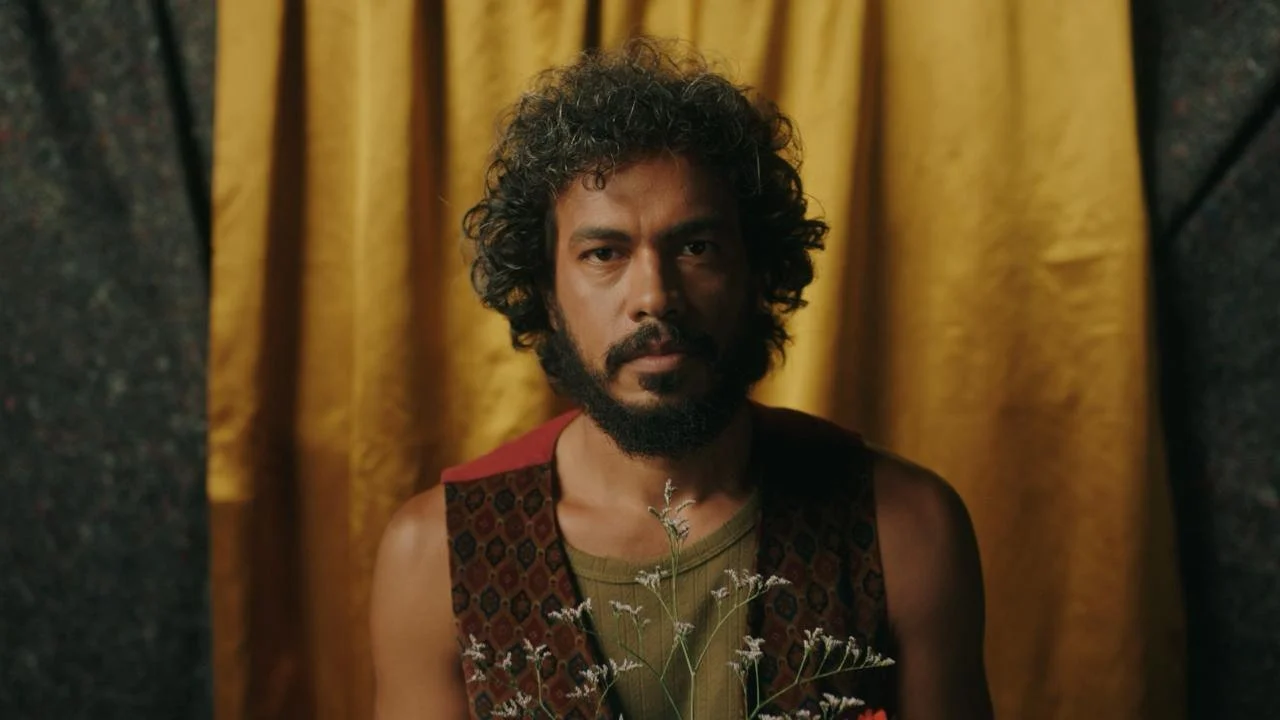 Flores de trinchera - Rupatrupa ft. El Robe