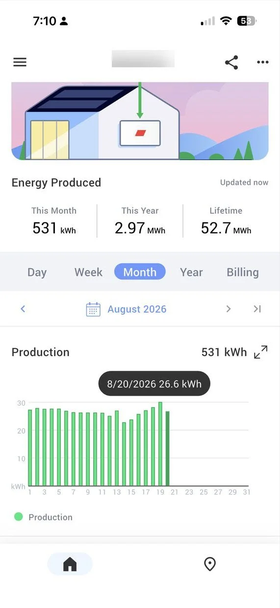 SolarEdge Solar Inverter  3G to WiFi Ethernet Bridge