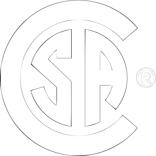 CSA certification mark