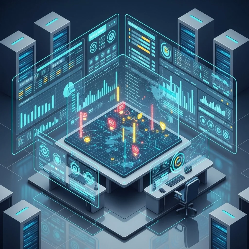 IT support services and endpoint management for business and K-12 organizations