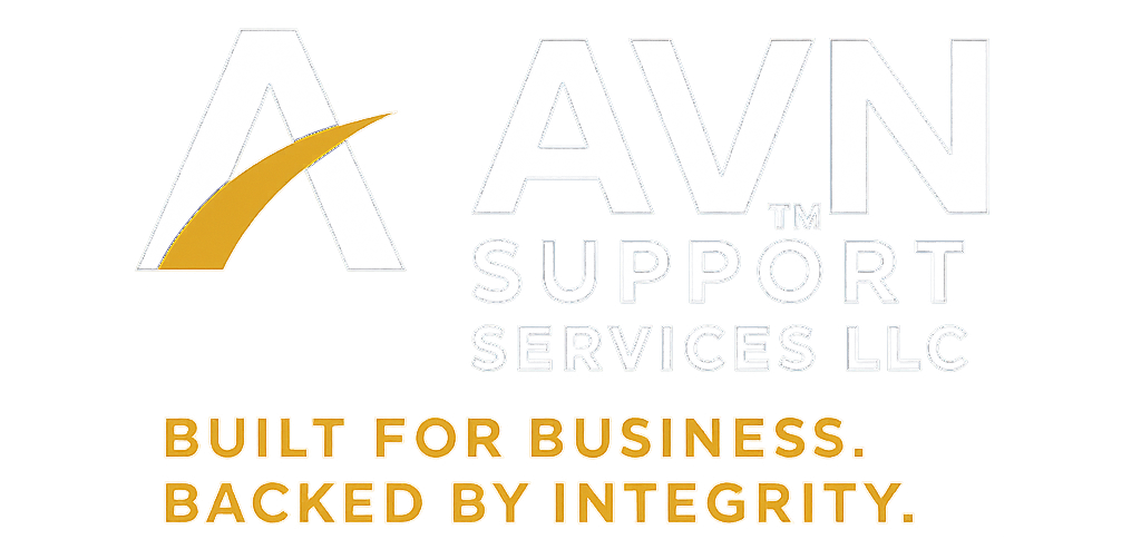 AVN Support Services 