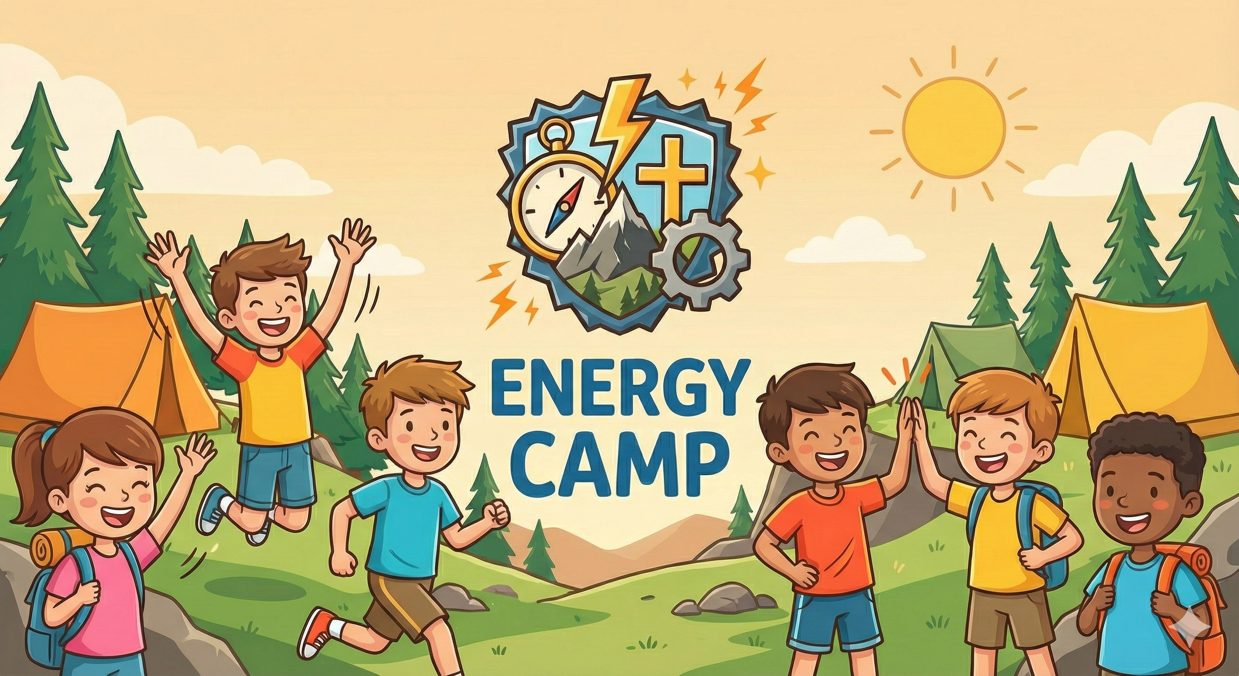 Energy Camp
