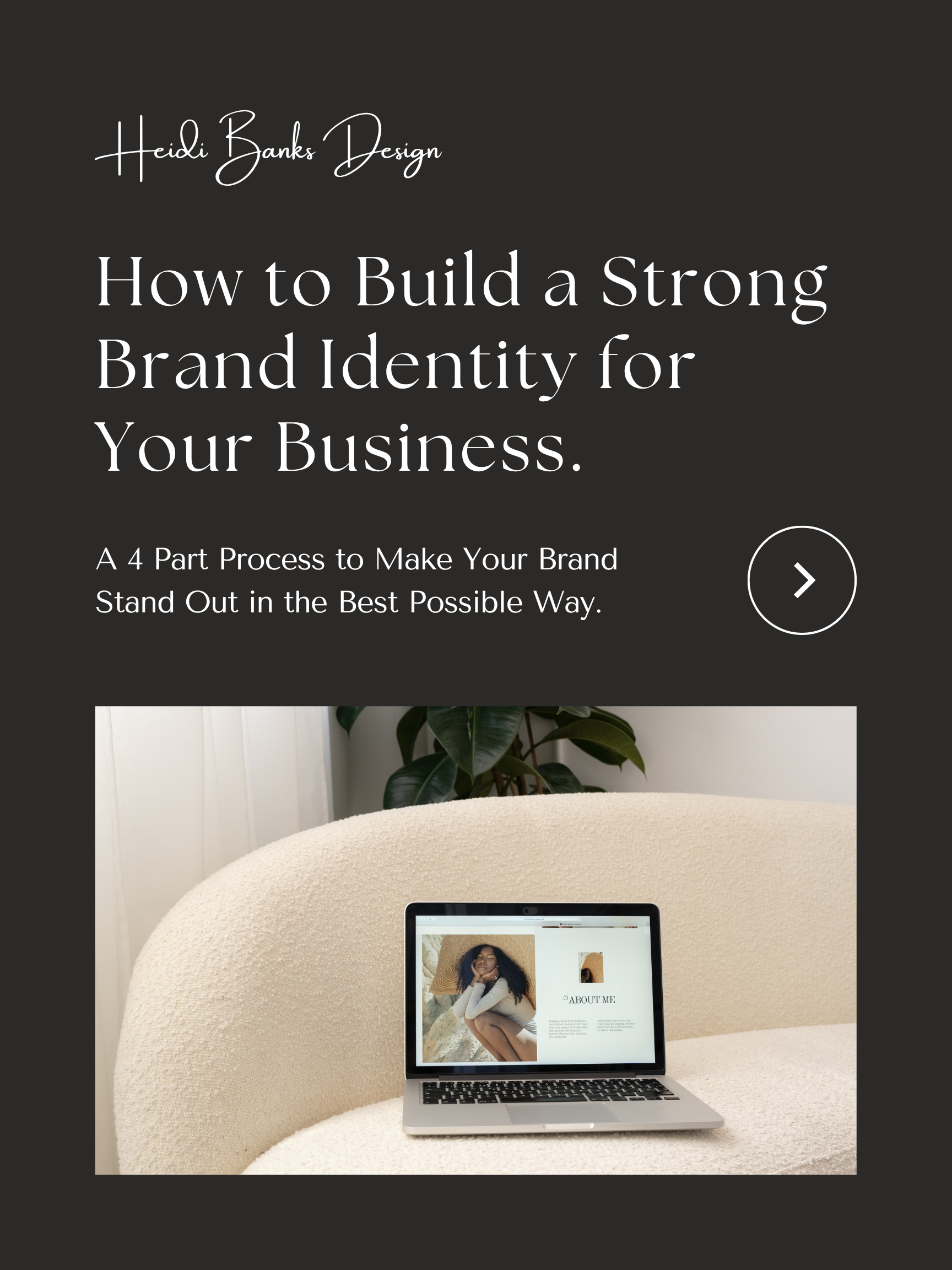 How to Build a Strong Brand Identity for Your Business