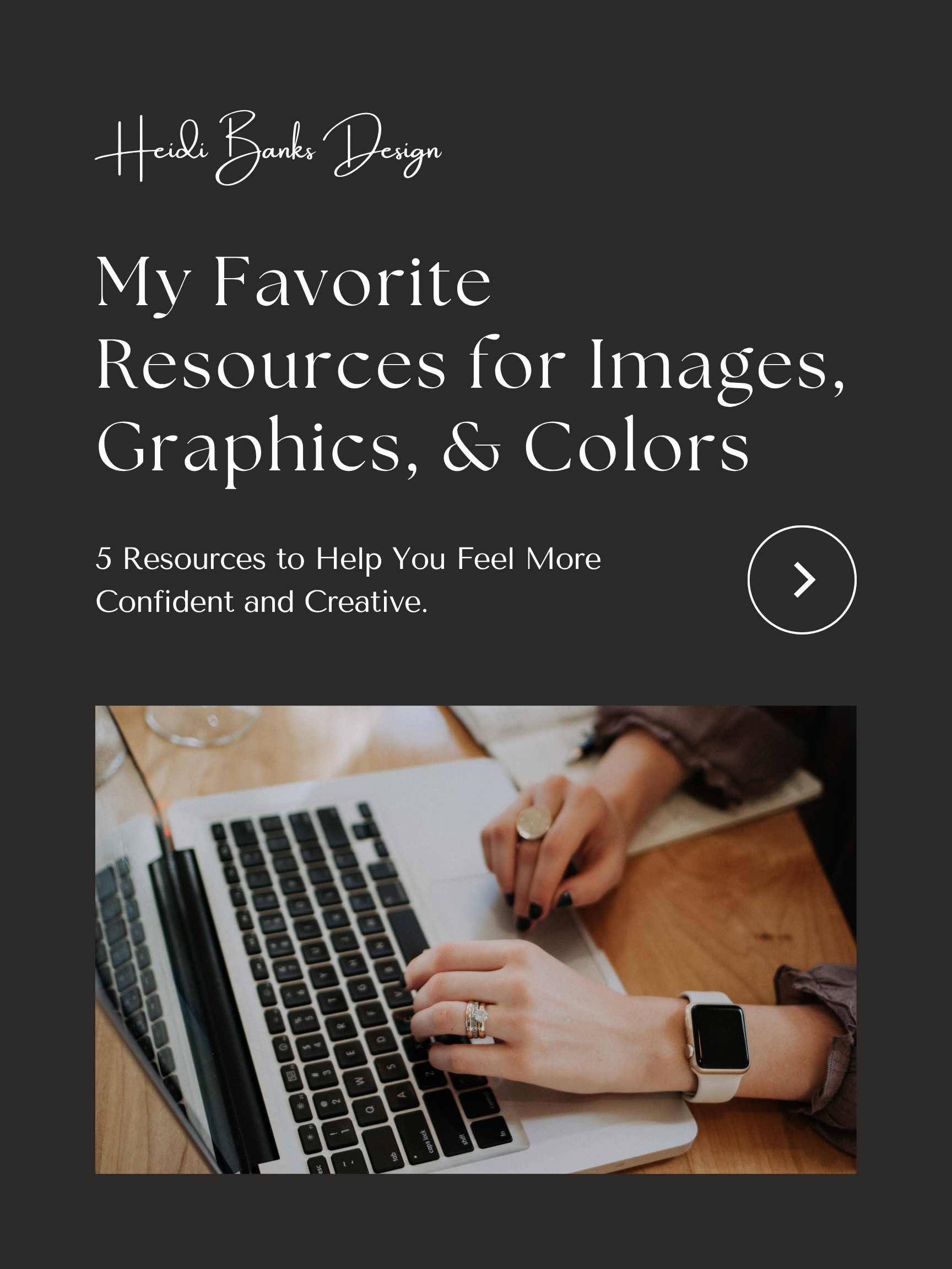 My Favorite Resources for Images,  Graphics, &amp; Colors