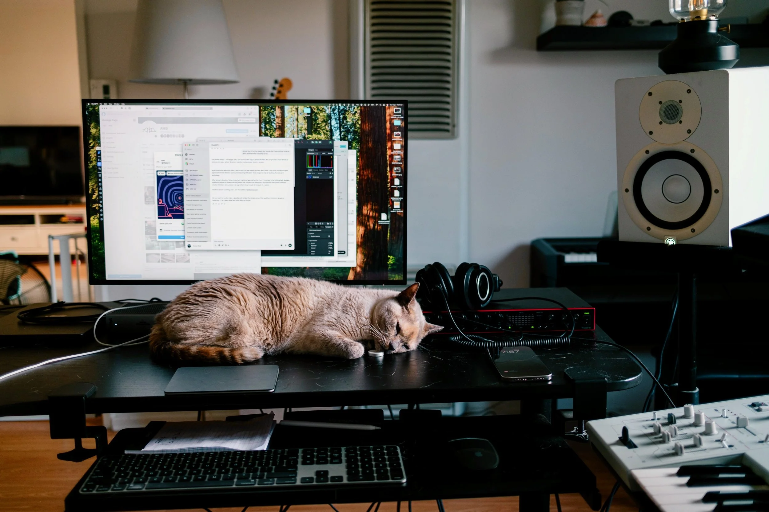 How to Organize Music Production Tutorials