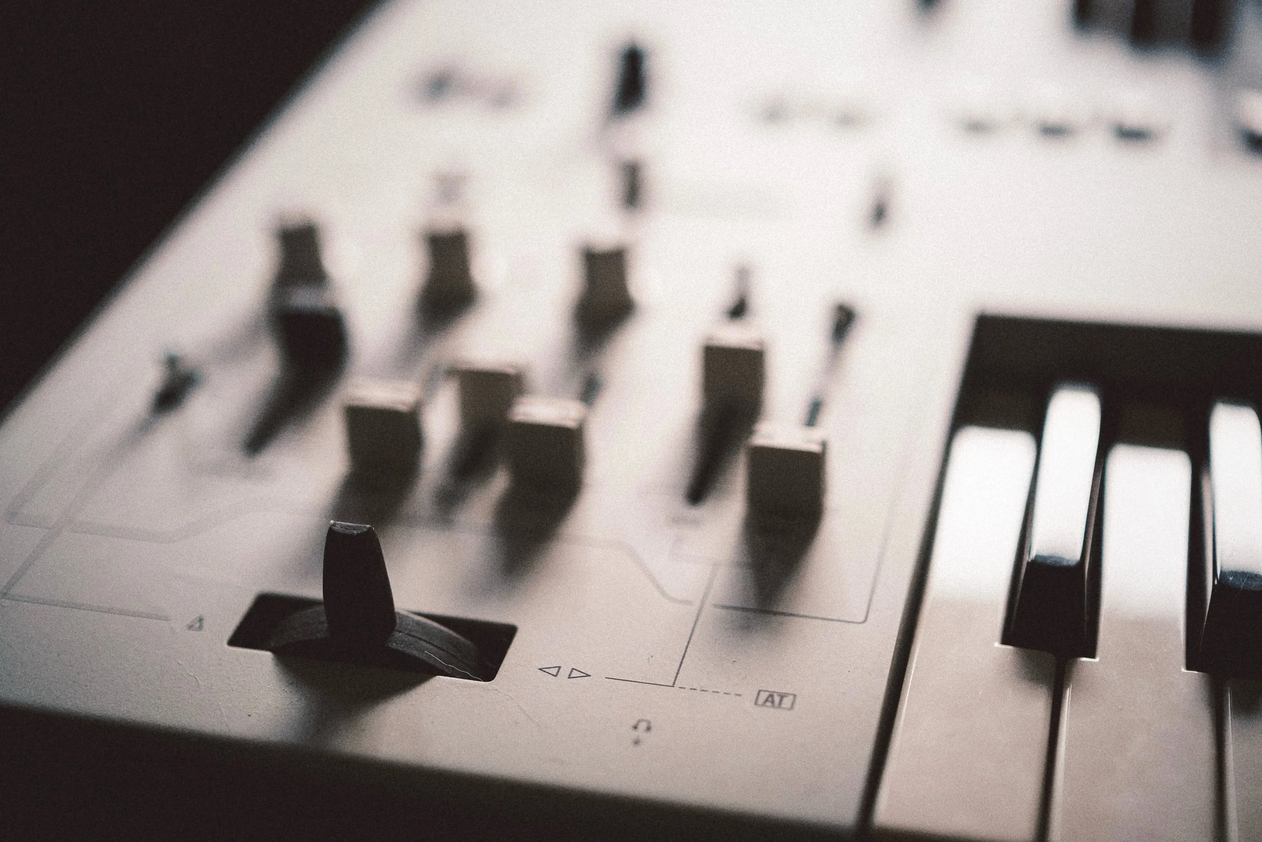 Why Our Speed Obsession is Undermining Musical Creativity