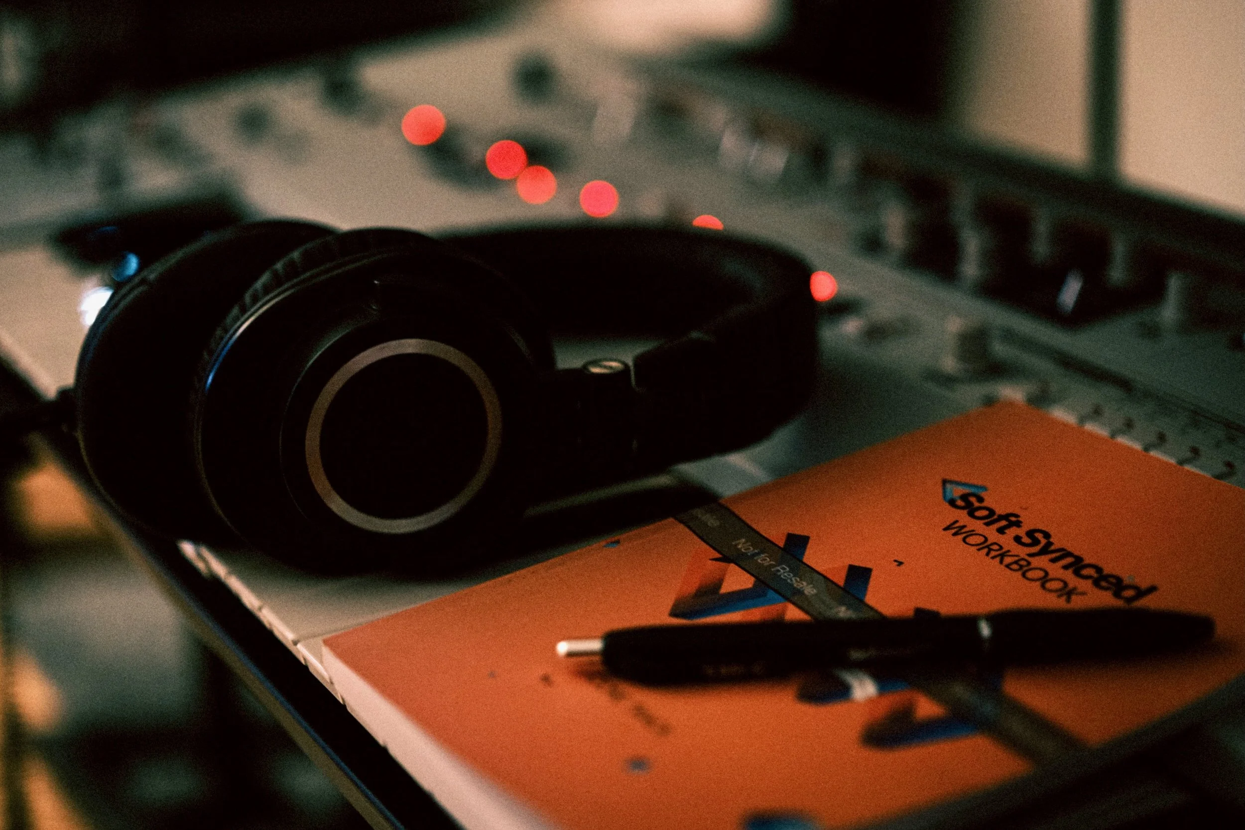 What Reference Tracks Are Actually For