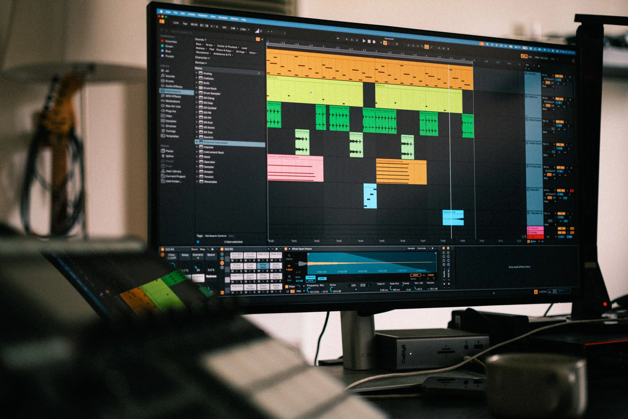 Why Your Loop Won't Develop