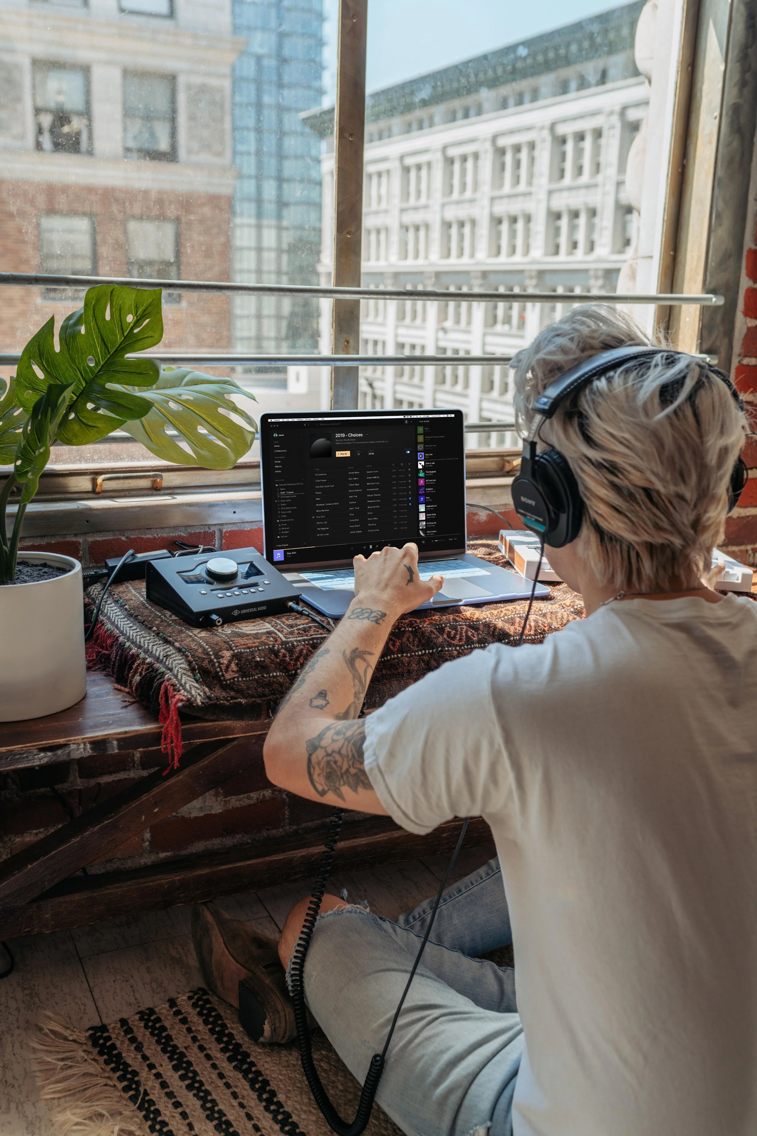 What "Sounds Professional" Means