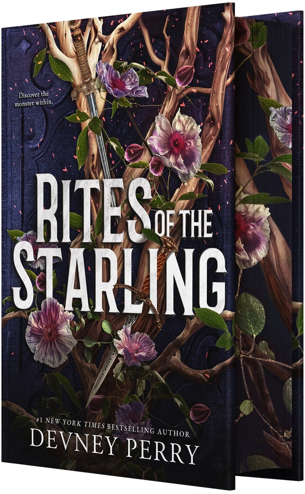 Rites of the Starling Devney Perry