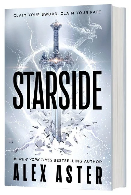 Starside Alex Aster