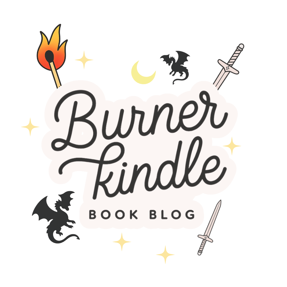 Burner Kindle