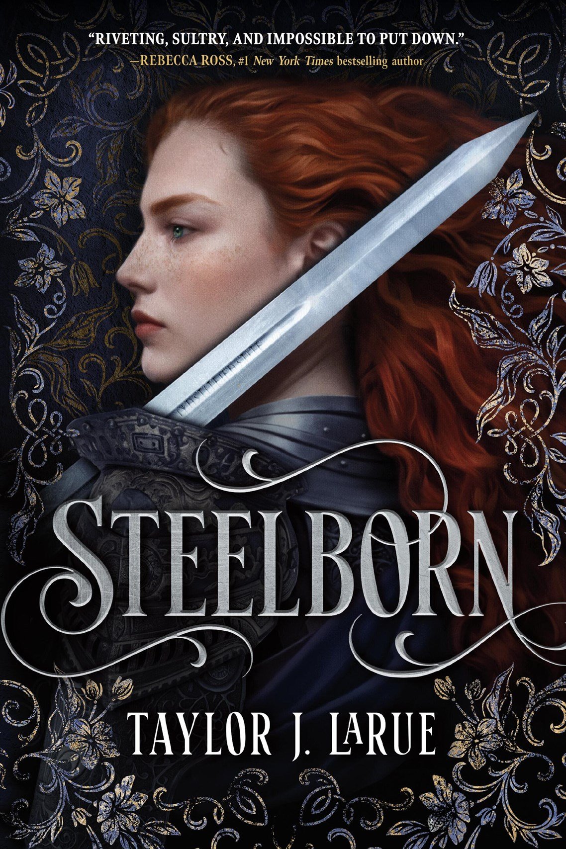 Steelborn Taylor J. LaRue