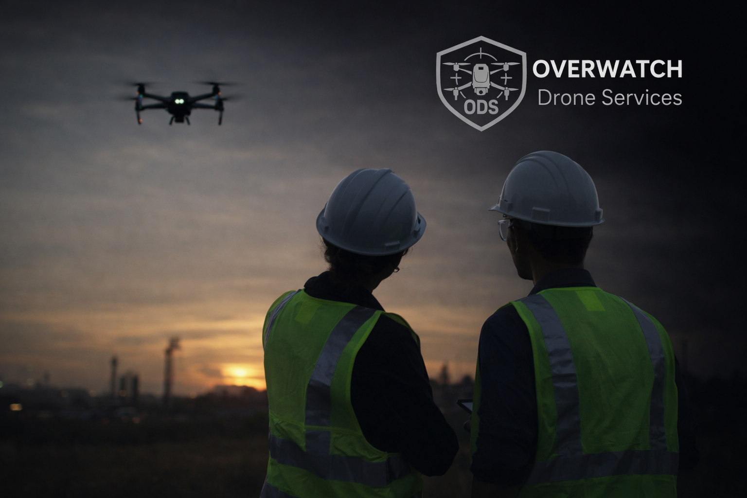 RPAS Advanced Flight Review