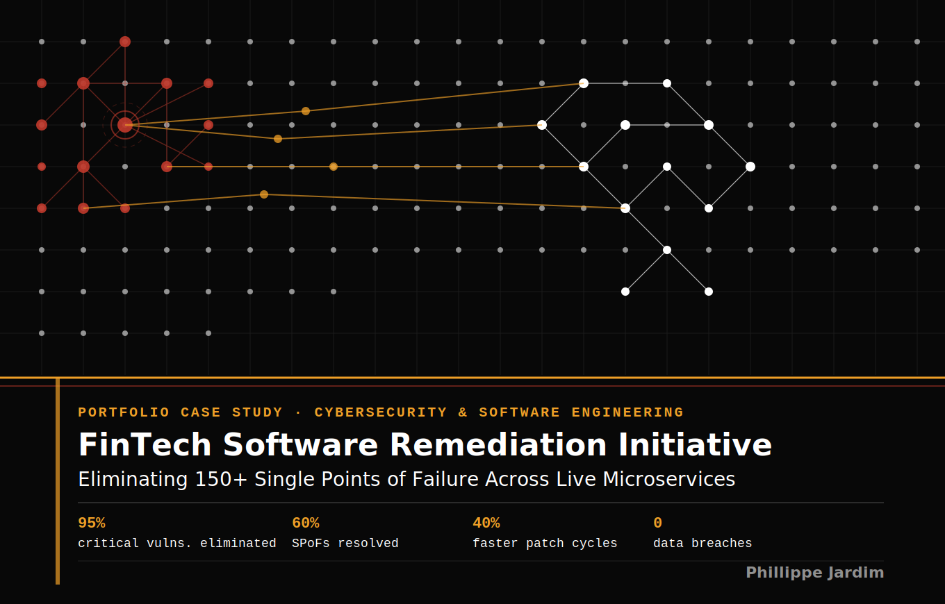 Software Remediation