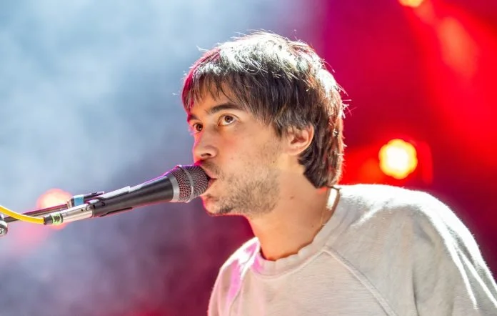 Alex G