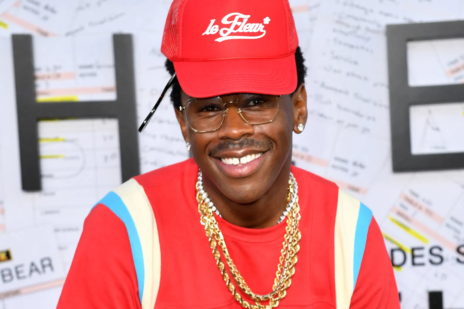 Tyler, the Creator Balances Fans’ Wishes with His Own Quirky Quandaries