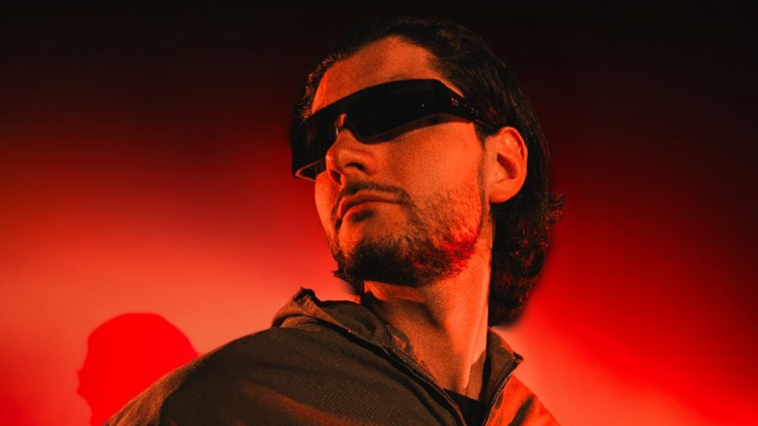 DJ Mathias Pace, New Label, New Adventure