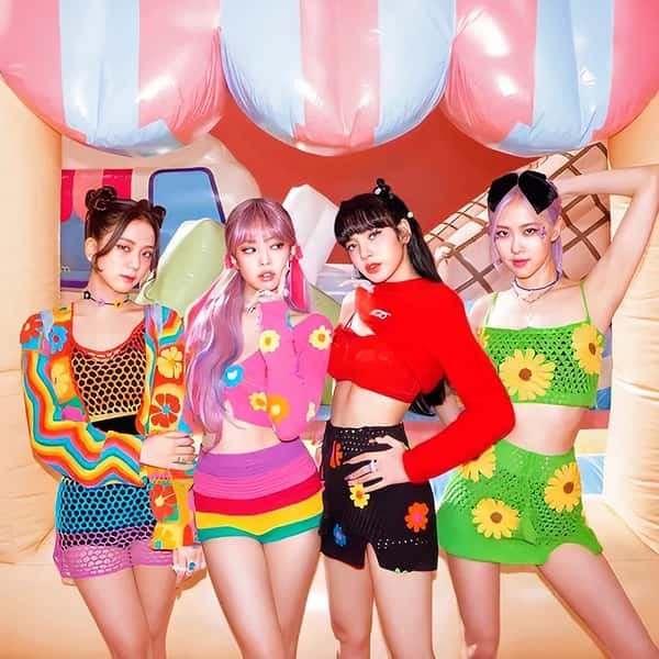 Blackpink