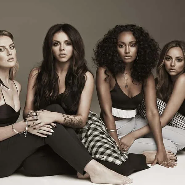 LIttle Mix