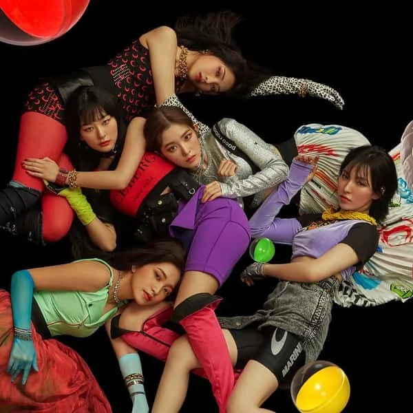 Red Velvet