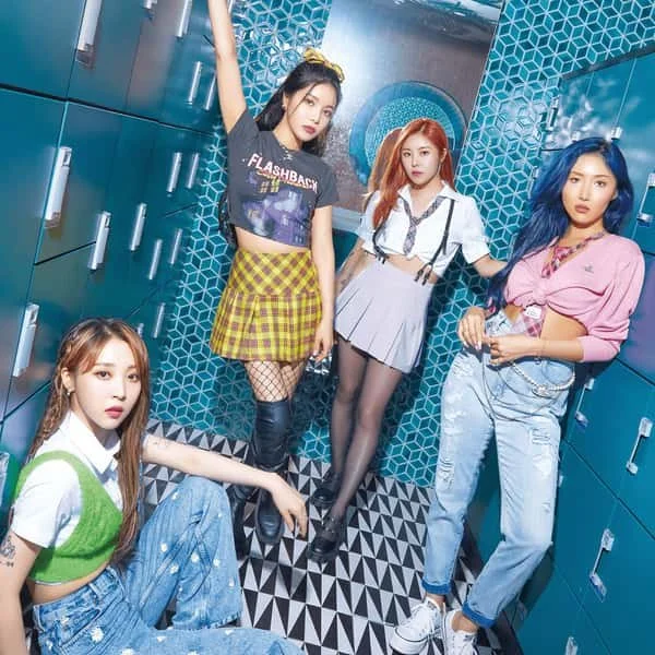 Mamamoo