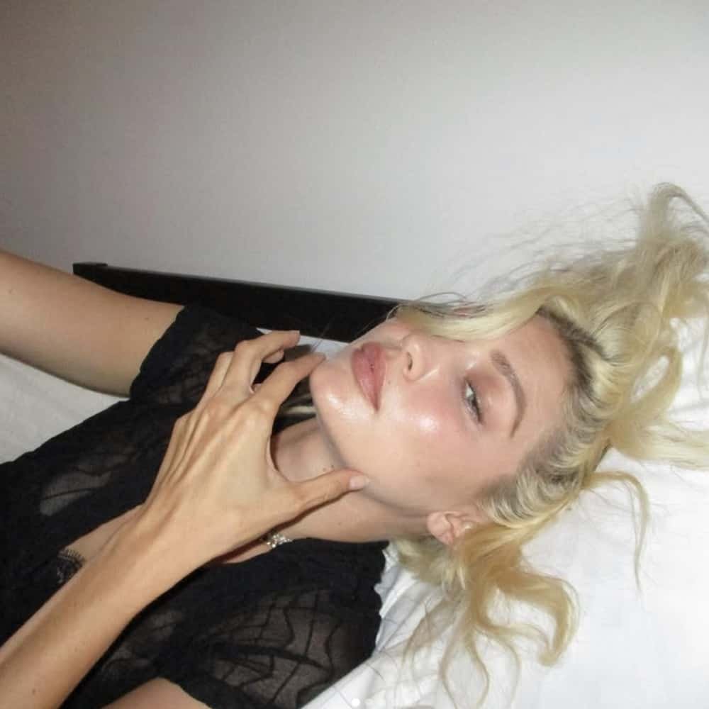 Gigi Hadid