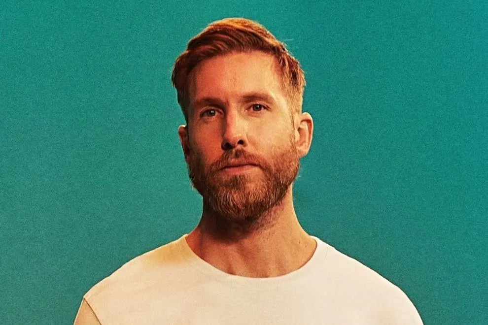 Calvin Harris