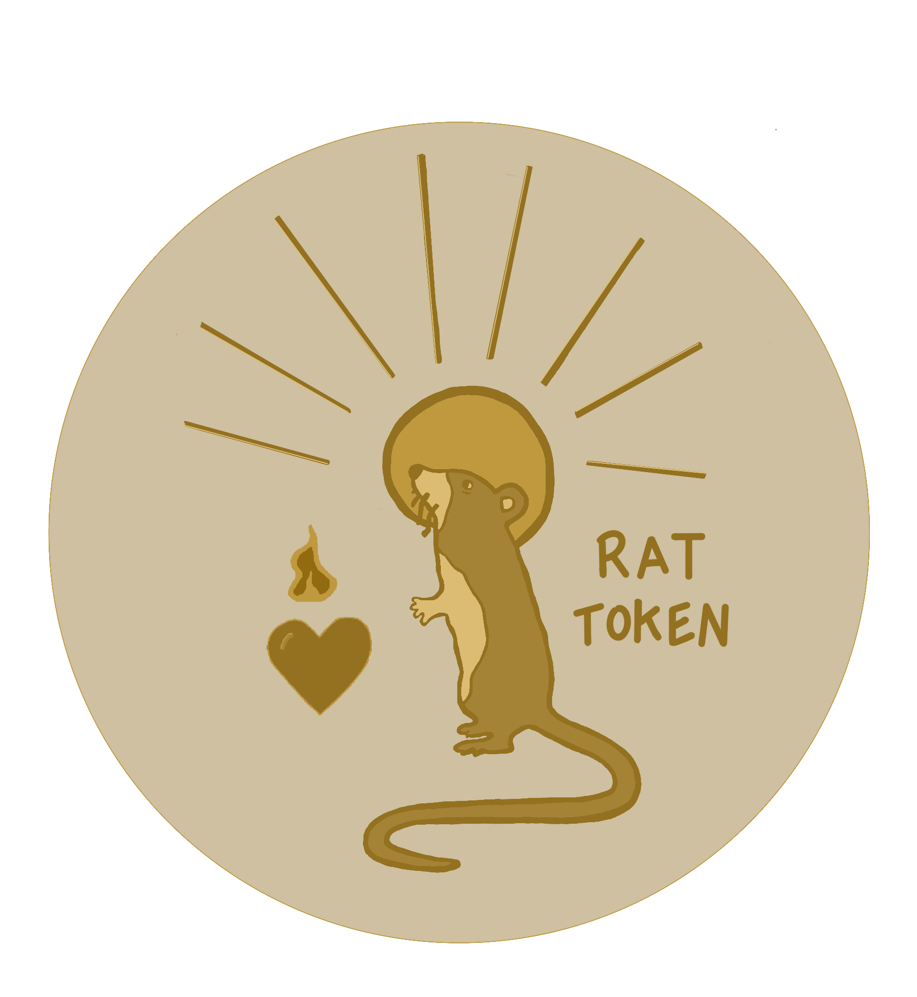 Tattoo Token