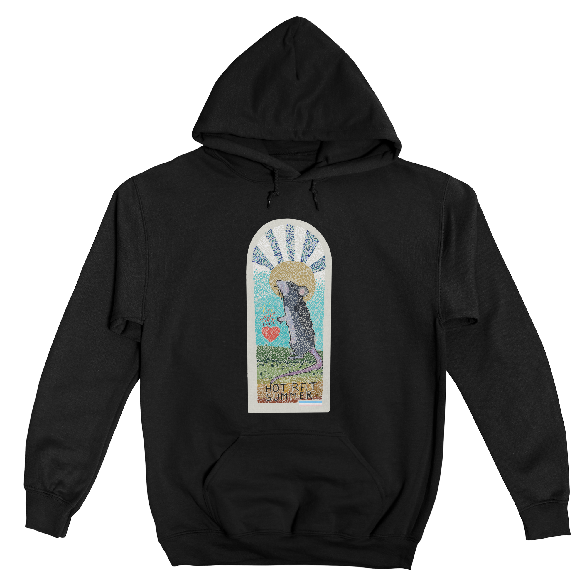 womens-pullover-hoody-classic-fleece-black-front.png