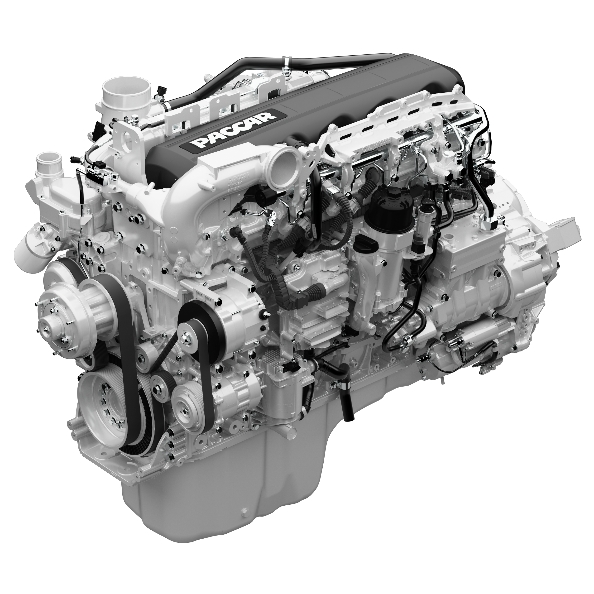 Car engine