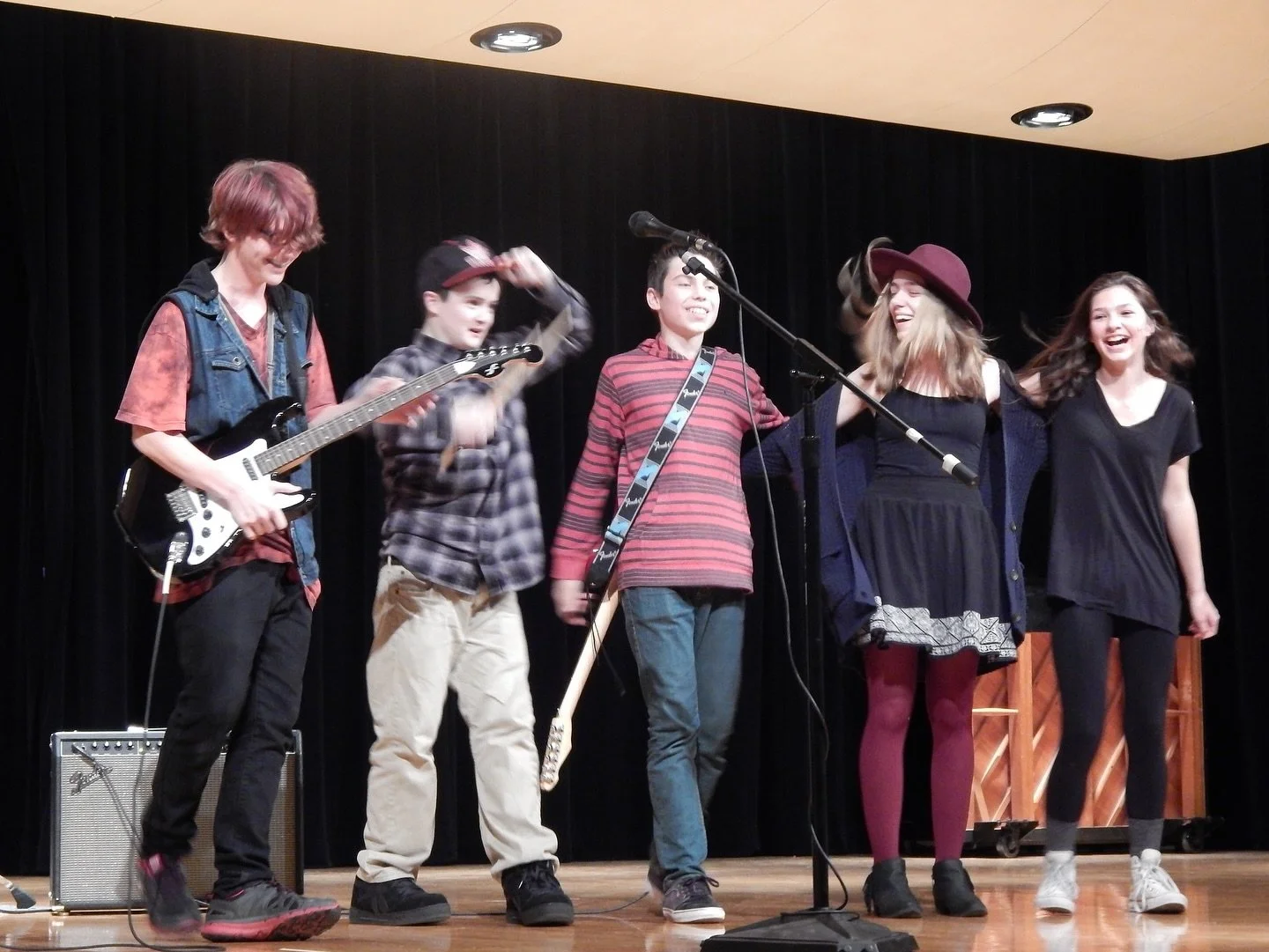 🎉 10 YEARS OF THE DEPARTURES 🎉

can&rsquo;t believe it&rsquo;s been ten stinkin years of this band. ten years of shows, songs, friends, and a whole lotta noise. feels wild to think how far we&rsquo;ve come from the early days! just some kids who st