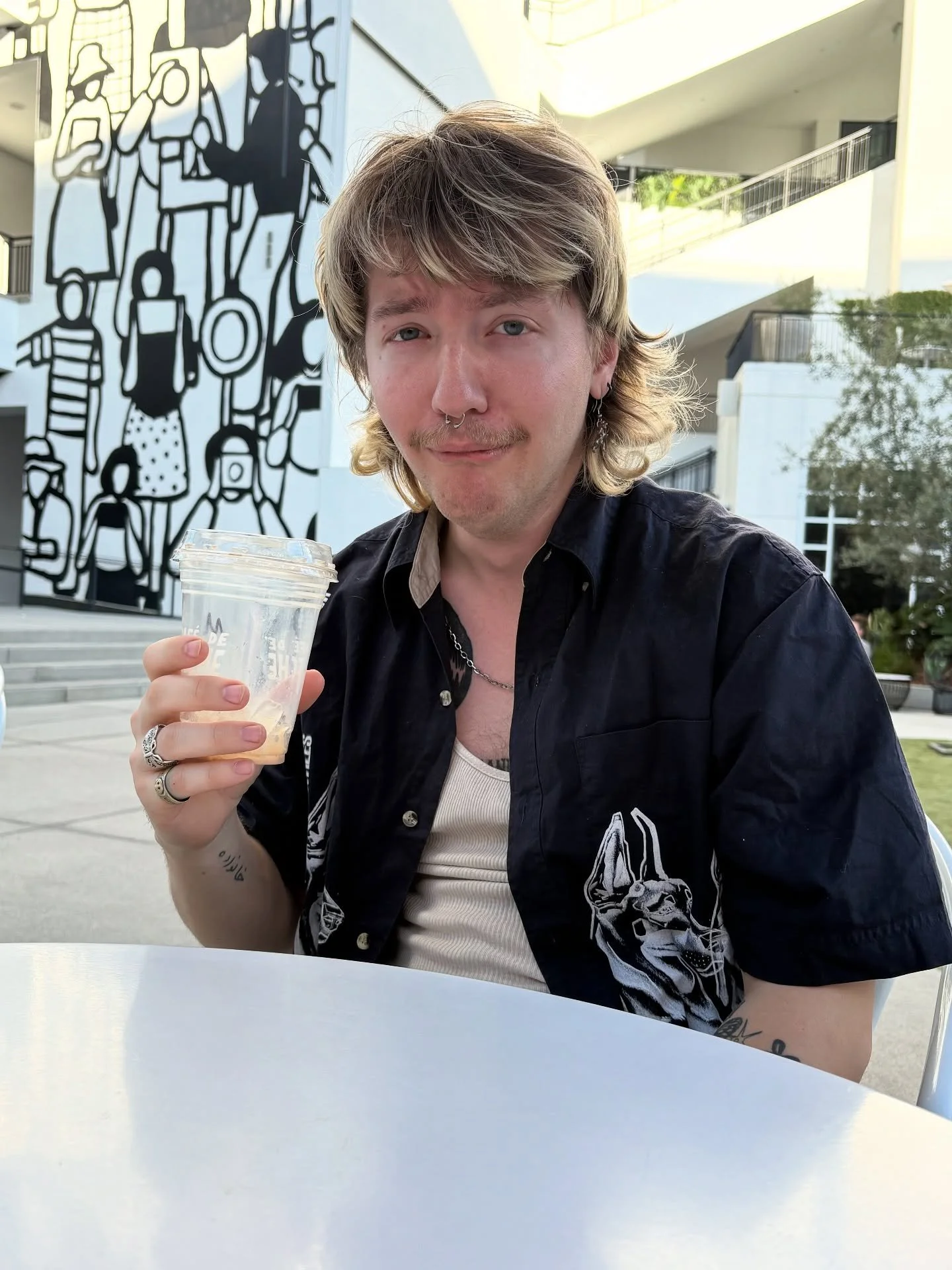 HAPPY BIRTHDAY JAN 🥳🎉🎉🍾 

The best of the best, one of a kind

A dude we are all lucky to know 

WE LOVE YOU JAN! 💟💟💟

Comment your favorite Jan moment / attribute