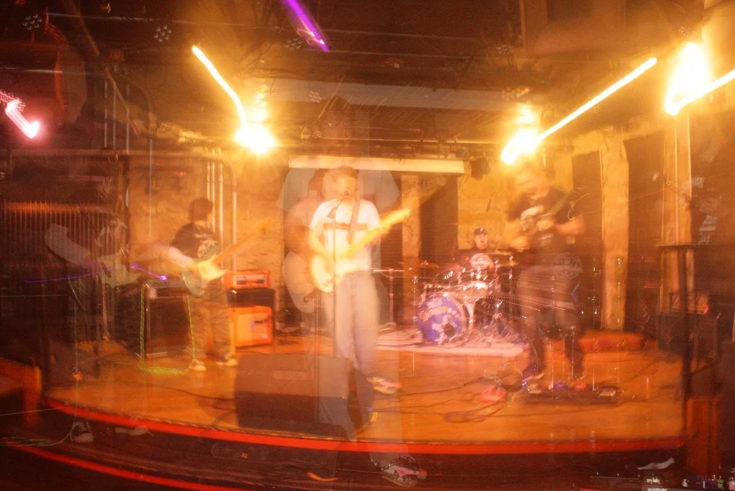 JAN 31 &middot; 7PM
@garagemusicfactory
w/ @strawberry_soda_music + @bicha.music
$10 &middot; we'd love to see y'all there 🖤