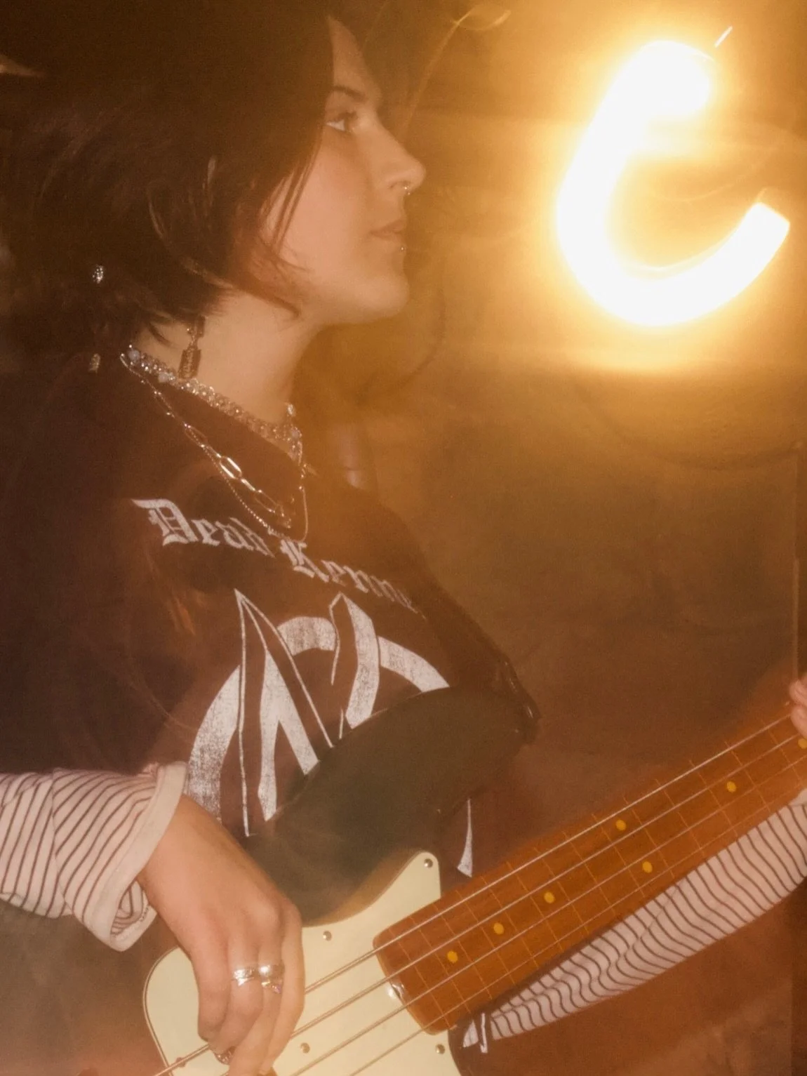 STACKED BILL NEXT MONTH

Pleased as punch to be joining @mmmmmingko @preyhound &amp; @maddoghenke for an evening of FRIDAY NIGHT music at the wonderful @harvardandstone 

Join us, won&rsquo;t you? RSVP via the link in our bio!

Also the Pep Boys lobb