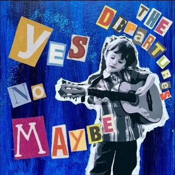 &ldquo;YES NO MAYBE&rdquo; turns 4 today 🎉

Still can&rsquo;t believe how much this record means to us, and to you. 
Thanks for listening, sharing, and growing with us ❤️

We&rsquo;ve got more on the way&hellip;
3 cheers for our sophomore album! 💿 