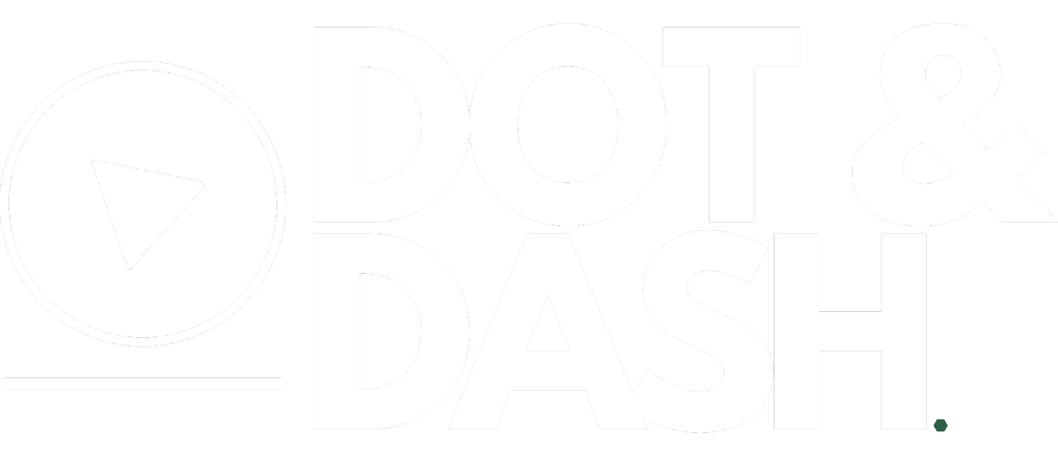 Dot&amp;Dash