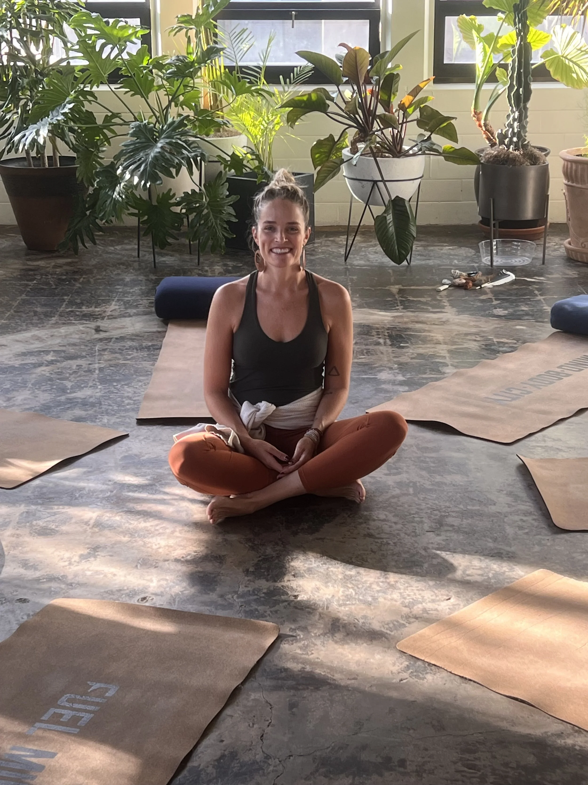 Wild Post-Retreat Integration Premium (Recommended)