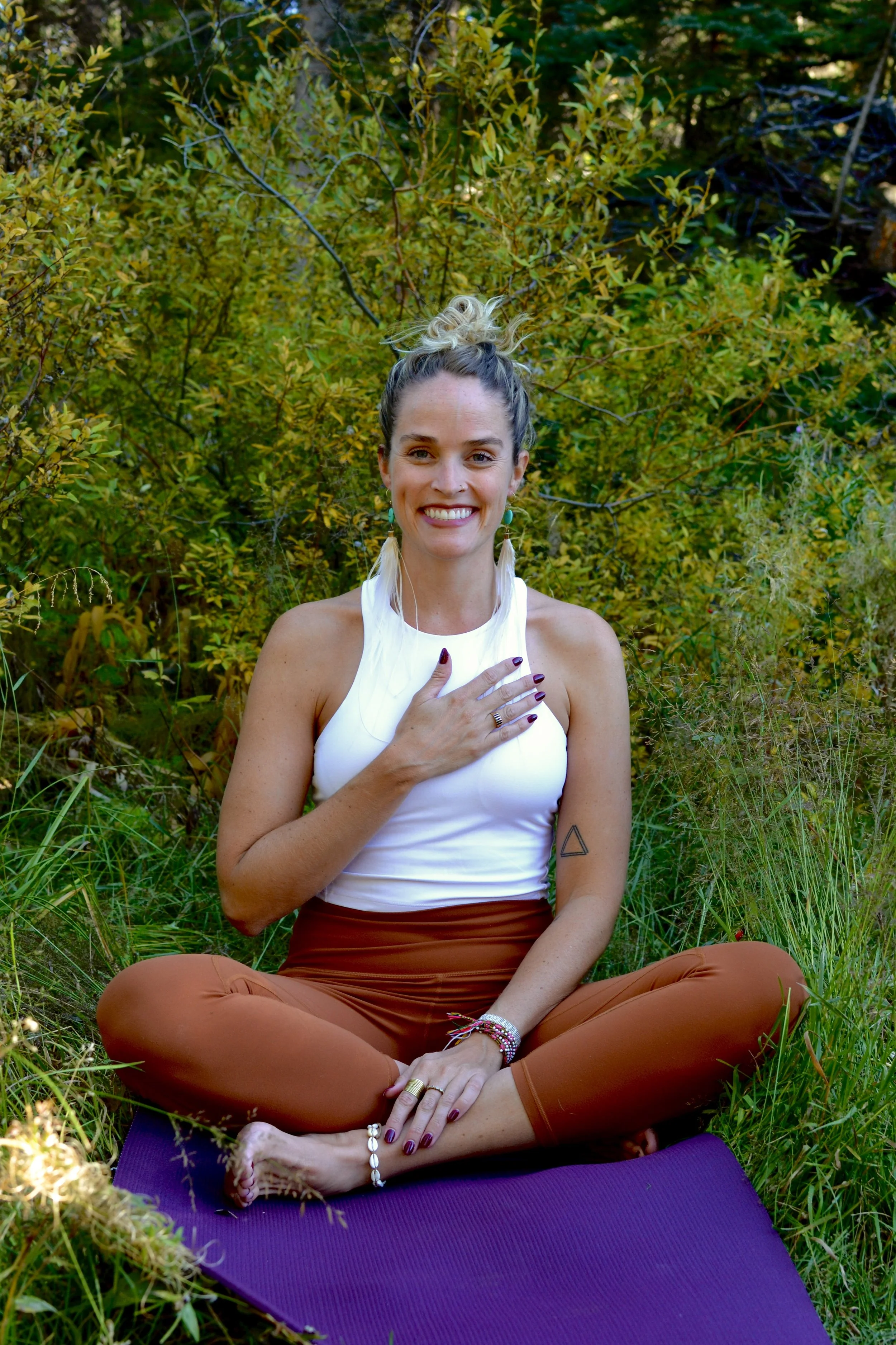 Wild Post-Retreat Integration Premium (Recommended)