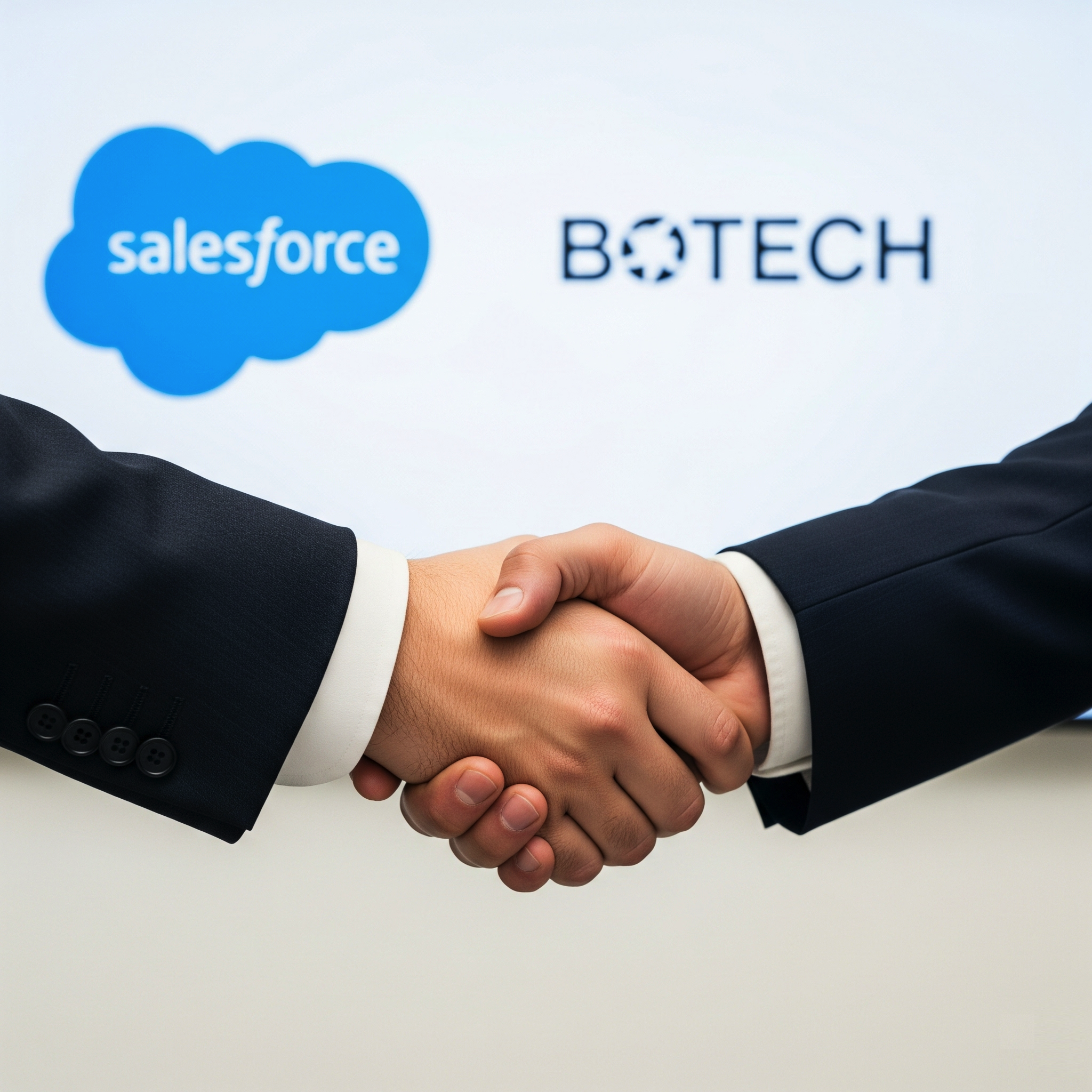 Salesforce Partner
