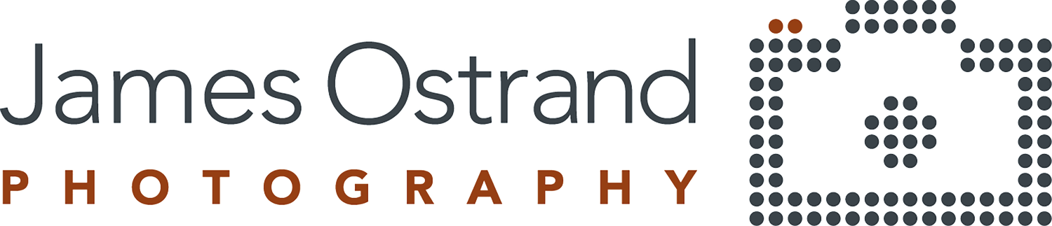 James Ostrand Photography