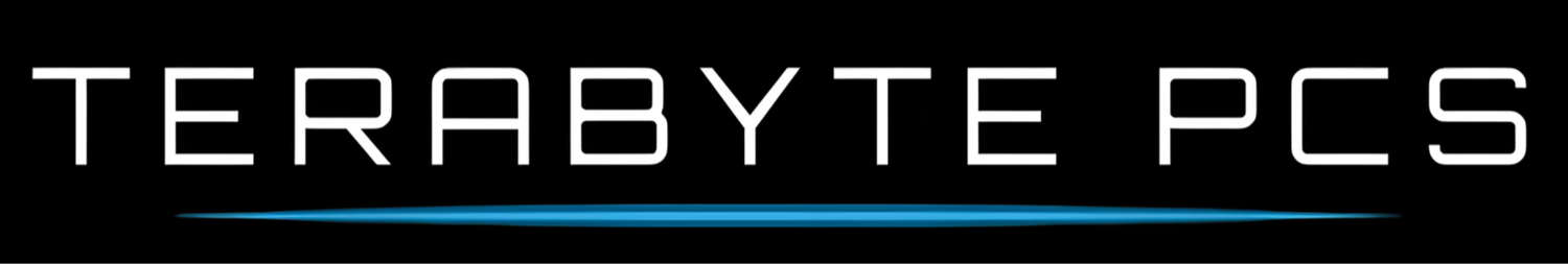 Terabyte PCs