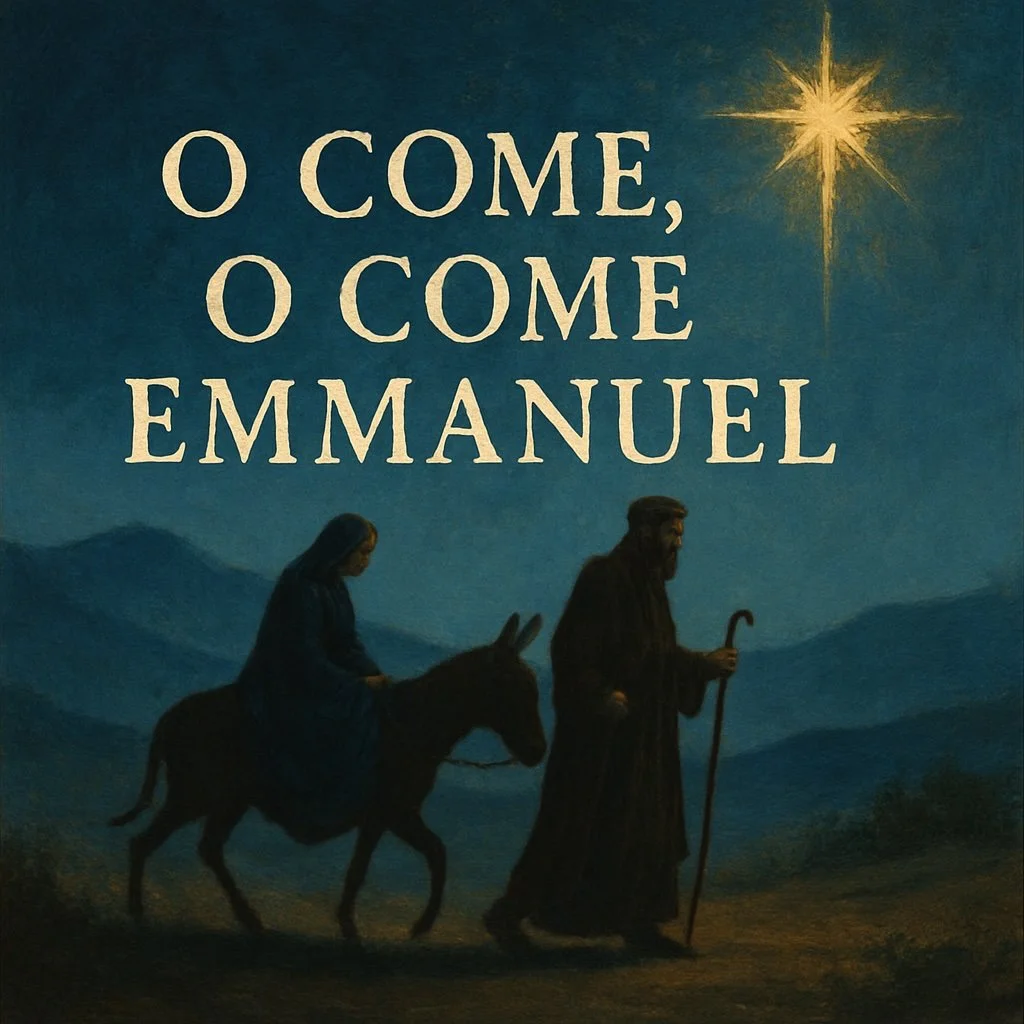 O Come, O Come Emmanuel