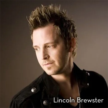 Everlasting God (slides)