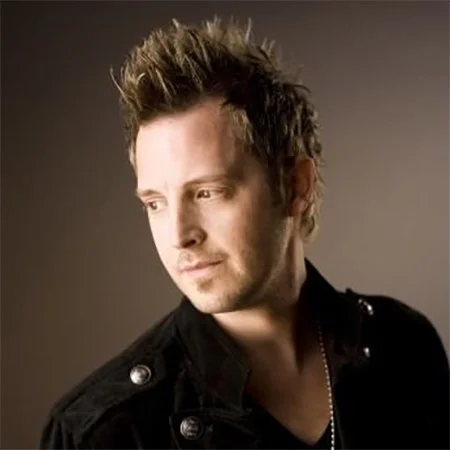 Everlasting God (slides)