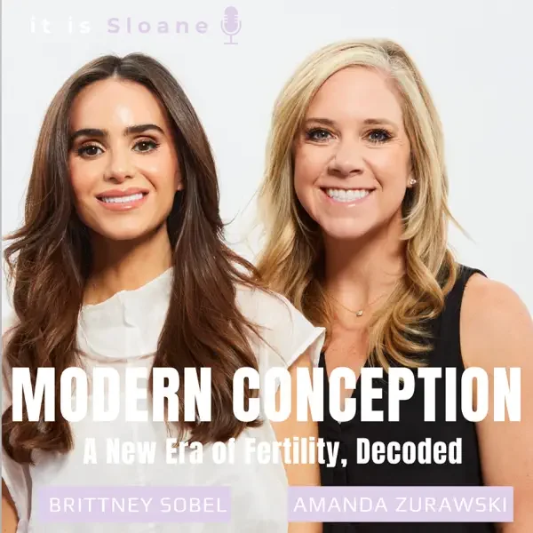Modern Conception Podcast