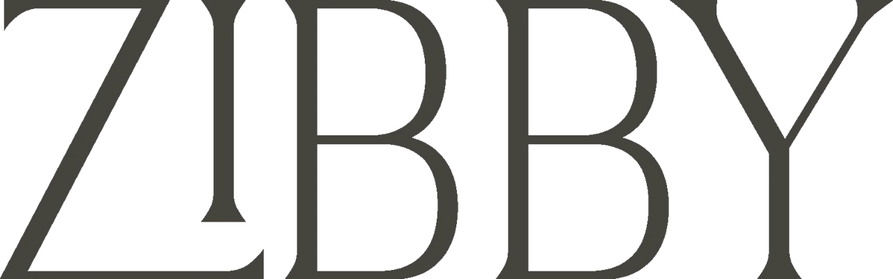 Logo: Zibby Media