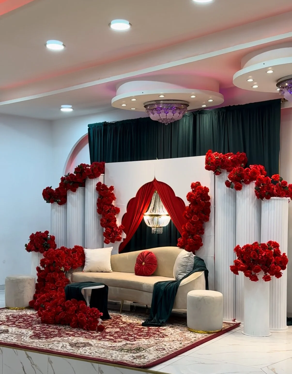 Cérémonie de henné : comment créer une fête authentique et mémorable ?